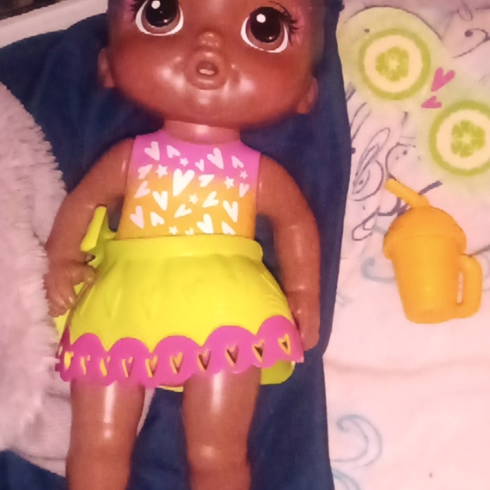 Doll
